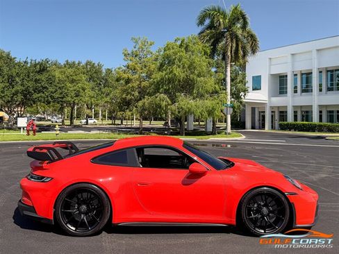 Used 2022 Porsche 911 GT3 RWD image 55