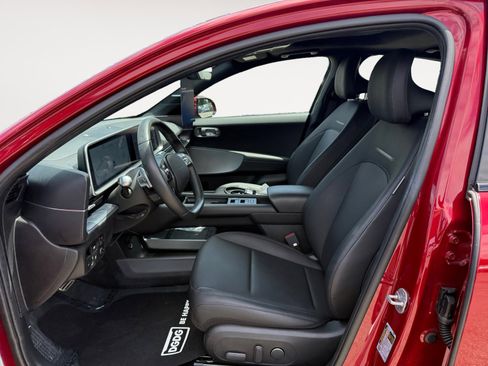 Certified 2024 Hyundai Ioniq 6 Limited RWD image 10
