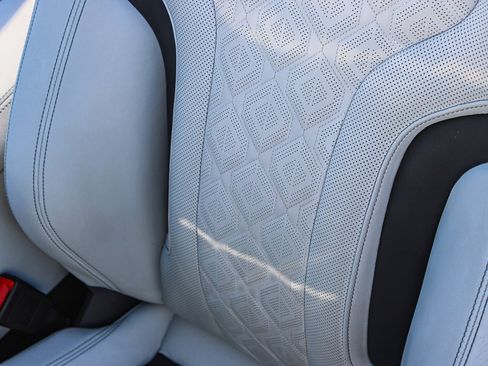 Used 2020 BMW M8 Convertible w/ M Driver's Package image 30