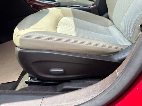 Used 2014 Buick Verano Convenience FWD image 11