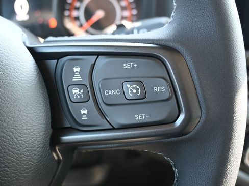 New 2026 Jeep Wrangler Willys image 10