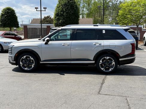 New 2026 Hyundai Palisade Limited AWD/4WD image 17