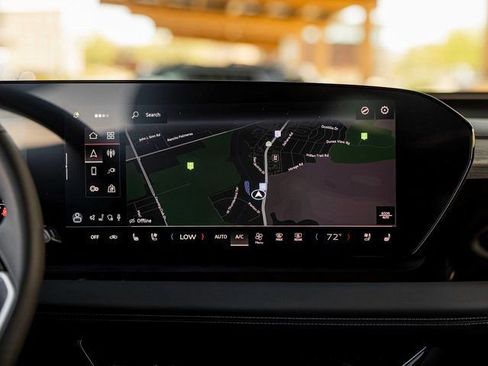 Certified 2025 Audi Q6 e-tron Premium Plus w/ Premium Plus image 17