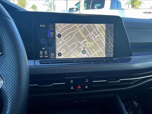 Used 2022 Volkswagen GTI Autobahn image 14