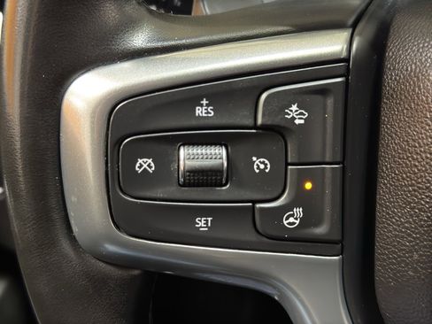 Used 2023 Chevrolet Silverado 1500 RST w/ Z71 Off-Road Package image 24