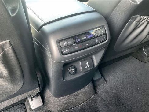 Used 2021 Hyundai Palisade Calligraphy FWD image 10