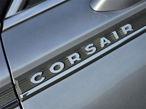 Used 2022 Lincoln Corsair Reserve w/ Equipment Group 201A image 12