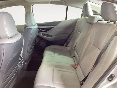 Certified 2025 Subaru Legacy Limited AWD/4WD image 13