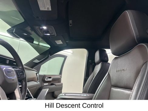 Used 2022 GMC Sierra 1500 Denali AWD/4WD image 35