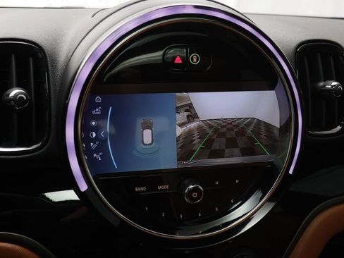 Certified 2023 MINI Cooper Countryman S w/ Signature Upholstery Package image 10