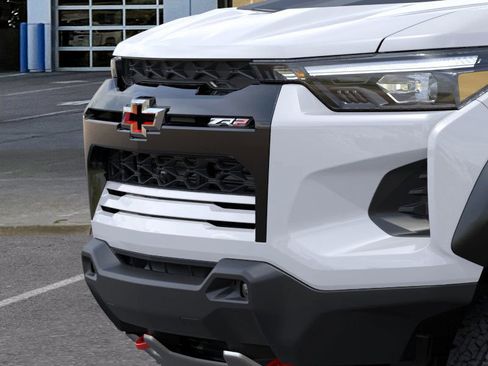 New 2026 Chevrolet Colorado ZR2 w/ Technology Package image 14