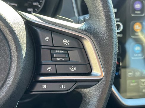 Used 2025 Subaru Impreza 2.0i Sport image 20