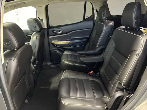 Used 2019 GMC Acadia Denali w/ Technology Package image 25