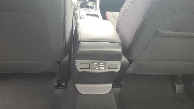 New 2026 Subaru WRX Premium AWD/4WD image 22