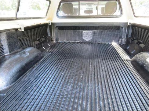 Used 2012 RAM 3500 Laramie w/ HD Snow Plow Prep Group image 22