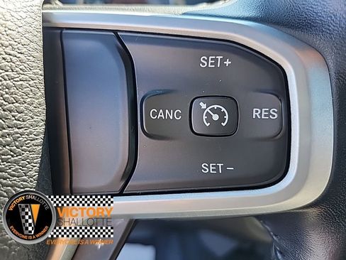 Certified 2023 RAM 1500 Big Horn image 26