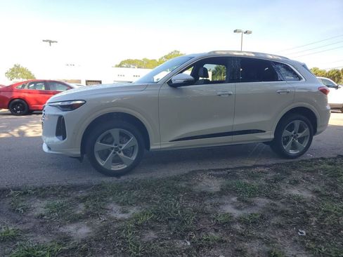 New 2026 Audi Q5 Premium Plus AWD/4WD image 8