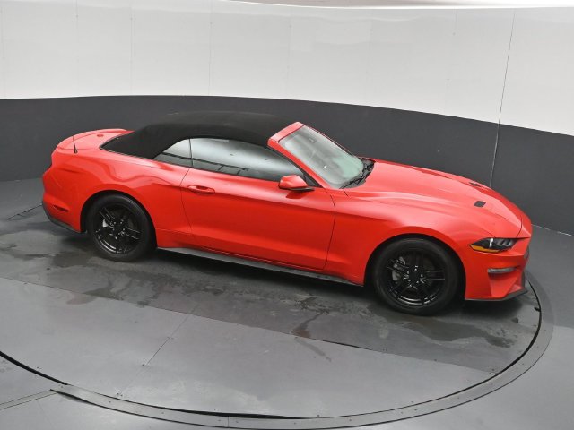 Used 2023 Ford Mustang Premium RWD image 39