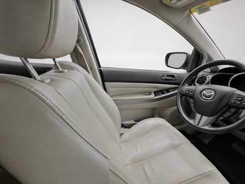 Used 2011 MAZDA CX-7 s Grand Touring AWD/4WD image 10