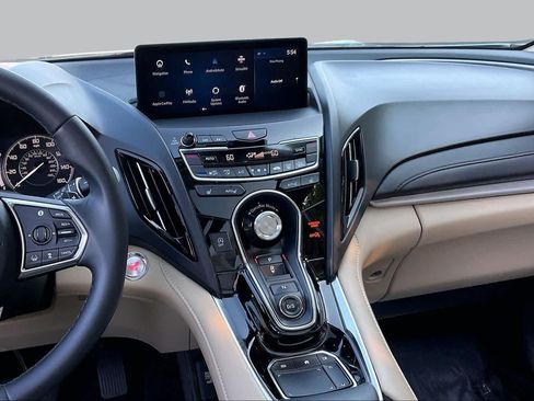 Used 2019 Acura RDX AWD w/ Technology Package image 5