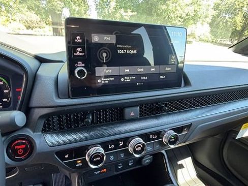 New 2026 Honda CR-V TrailSport image 26