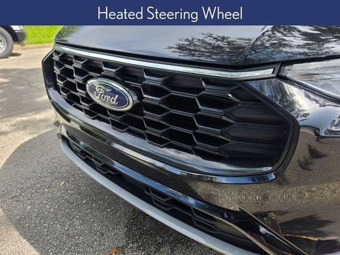 Used 2023 Ford Escape ST-Line w/ Tech Pack #1 FWD image 15