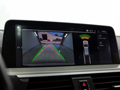 Used 2021 BMW X3 xDrive30e w/ Convenience Package image 19