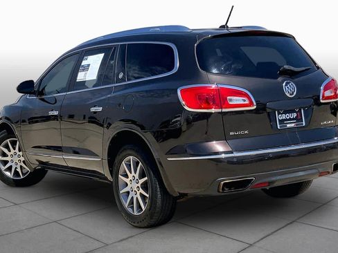 Used 2014 Buick Enclave Leather FWD image 10