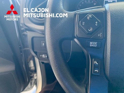 Used 2022 Toyota Tacoma SR image 16