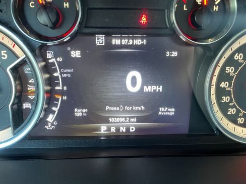 Used 2018 RAM 1500 Big Horn image 21