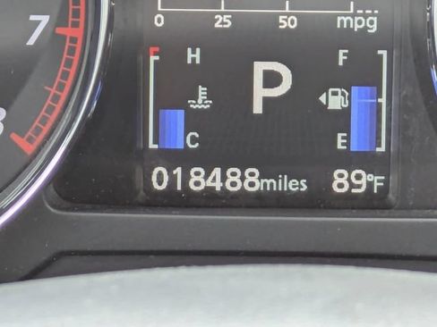Used 2024 Mitsubishi Outlander Sport ES AWD/4WD image 29