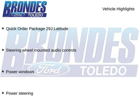 Used 2024 Jeep Compass Latitude AWD/4WD image 5
