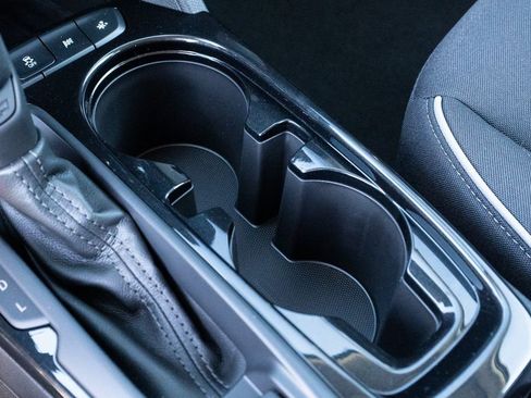 New 2026 Chevrolet TrailBlazer LT w/ Driver Confidence Package image 23