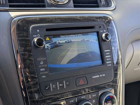 Used 2013 Buick Enclave Convenience w/ Trailering Provision Package image 13