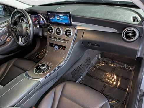 Certified 2020 Mercedes-Benz C 300 Sedan image 22