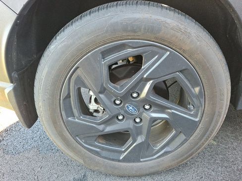 Certified 2024 Subaru Crosstrek 2.5i Sport w/ Crosstrek Mirror Package AWD/4WD image 7