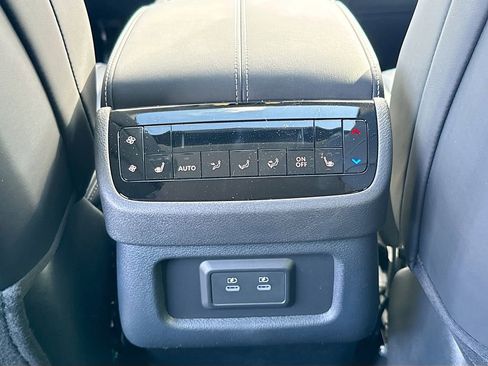 Used 2026 INFINITI QX60 Luxe w/ Cargo Package FWD image 28