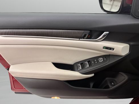 Used 2022 Honda Accord EX-L image 25