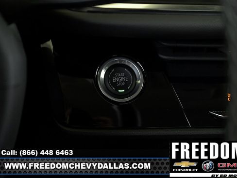 New 2025 Buick Envision Preferred image 32