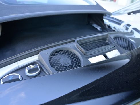 Used 2015 Porsche 911 Turbo S image 16