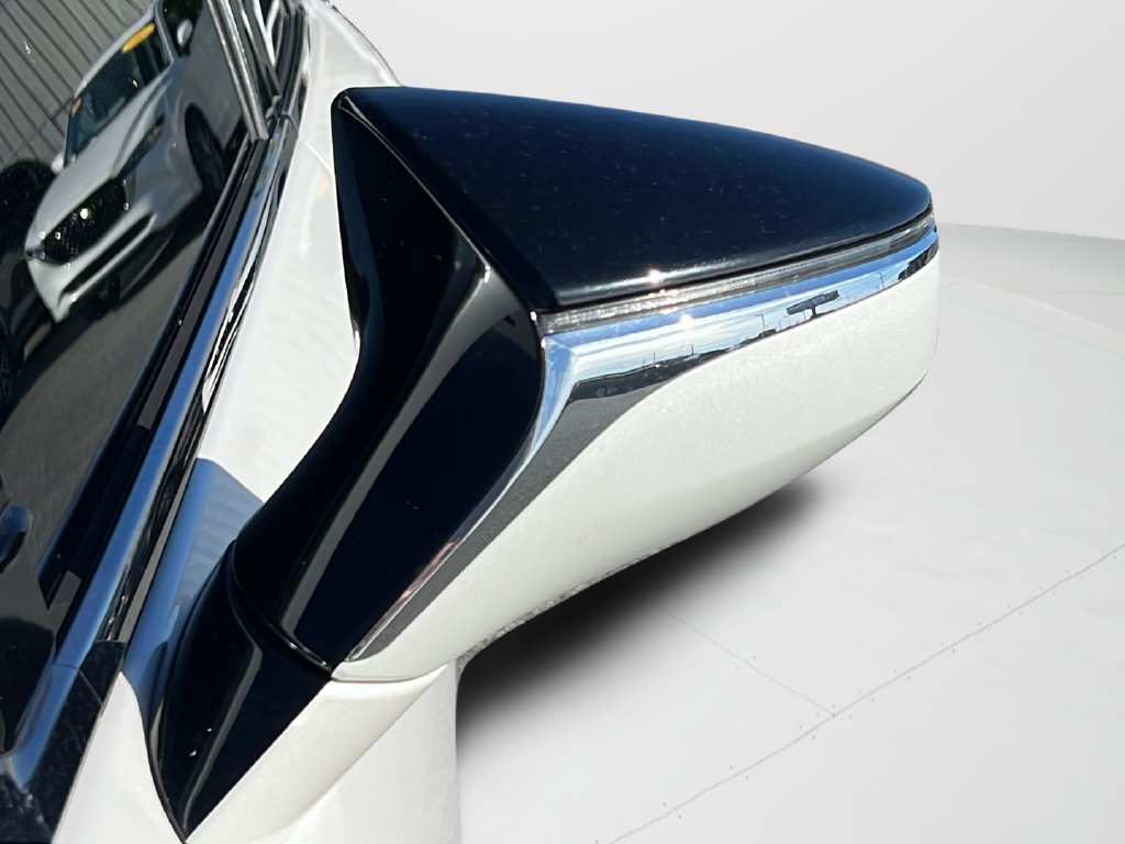 Used 2021 Lexus ES 350 w/ Premium Package FWD image 27