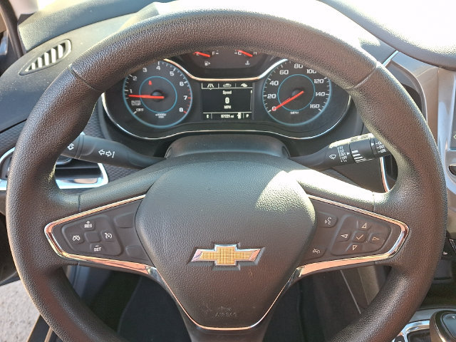 Used 2017 Chevrolet Cruze LT w/ Convenience Package FWD image 4