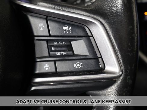 Used 2023 Subaru Ascent Limited image 3