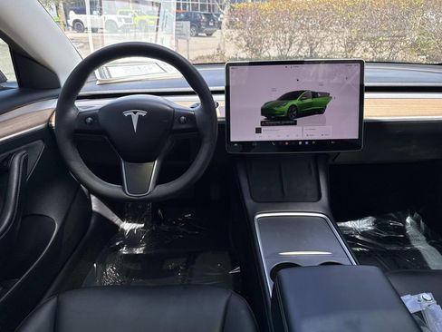 Used 2023 Tesla Model 3 Long Range image 15