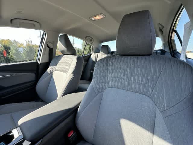 Used 2026 Toyota Camry LE w/ Convenience Package FWD image 15