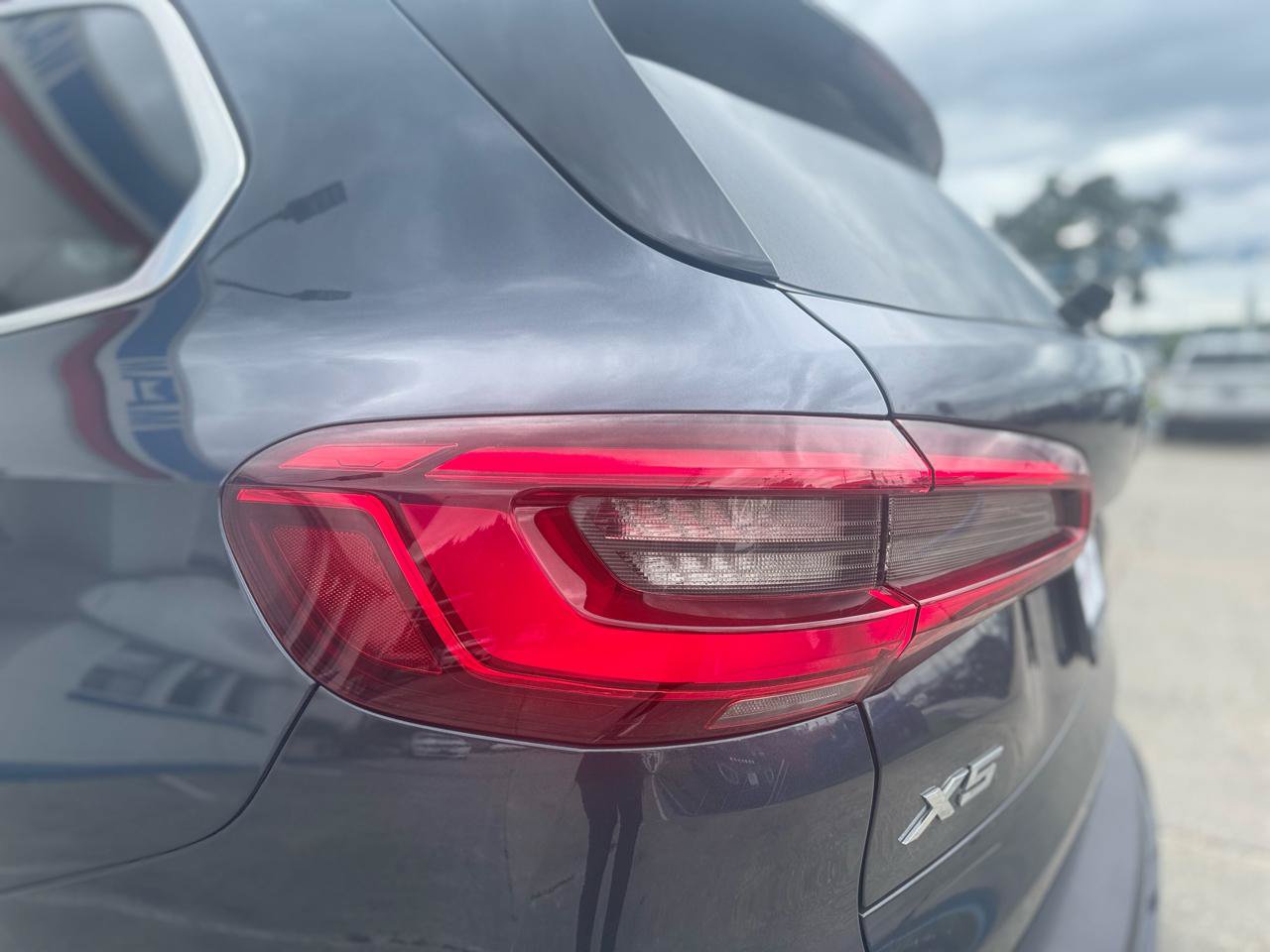 Used 2020 BMW X5 sDrive40i w/ Premium Package RWD image 40