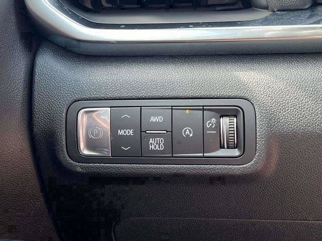 New 2026 GMC Terrain Denali AWD/4WD image 29