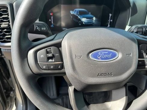 New 2026 Ford Ranger XL w/ Trailer Tow Package AWD/4WD image 26
