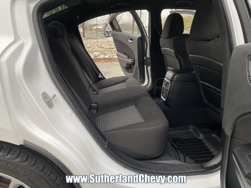 Used 2021 Dodge Charger GT image 32