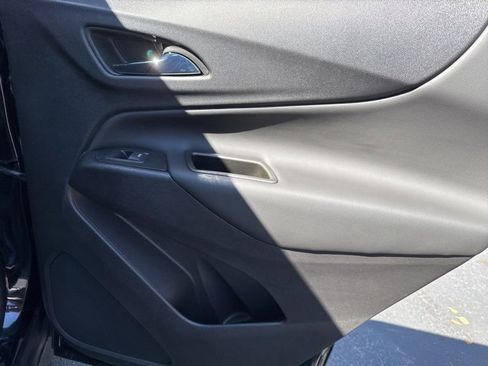 Certified 2022 Chevrolet Equinox LT image 24
